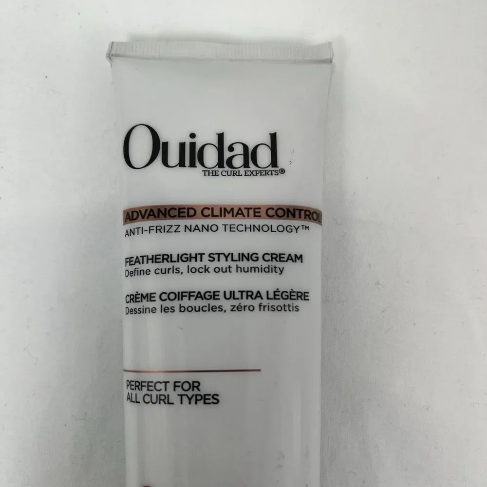 Ouidad pack advanced